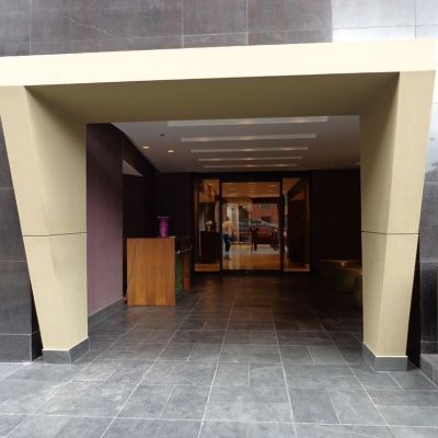 Movich City Business Hotel Bogota Ngoại thất bức ảnh